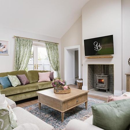The Farmhouse At Corrstown Village Portrush Exteriör bild