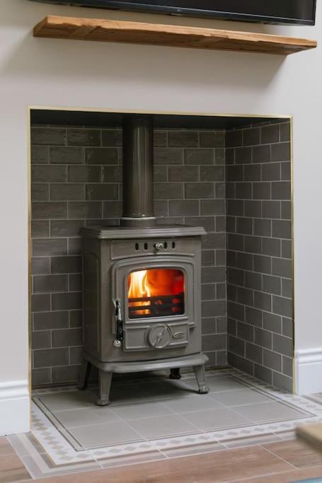 The Farmhouse At Corrstown Village Portrush Exteriör bild