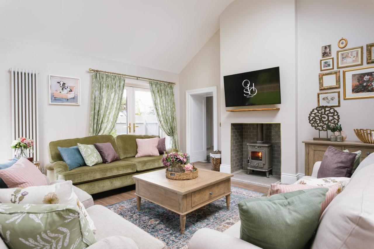 The Farmhouse At Corrstown Village Portrush Exteriör bild